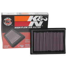 Load image into Gallery viewer, KN-2018-Ktm-790-Duke-790Cc-Replacement-Drop-In-Air-Filter