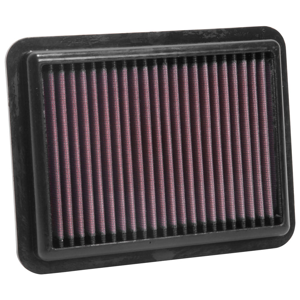 KN-2018-Nissan-Kicks-L4-1.6L-FI-Replacement-Drop-In-Air-Filter