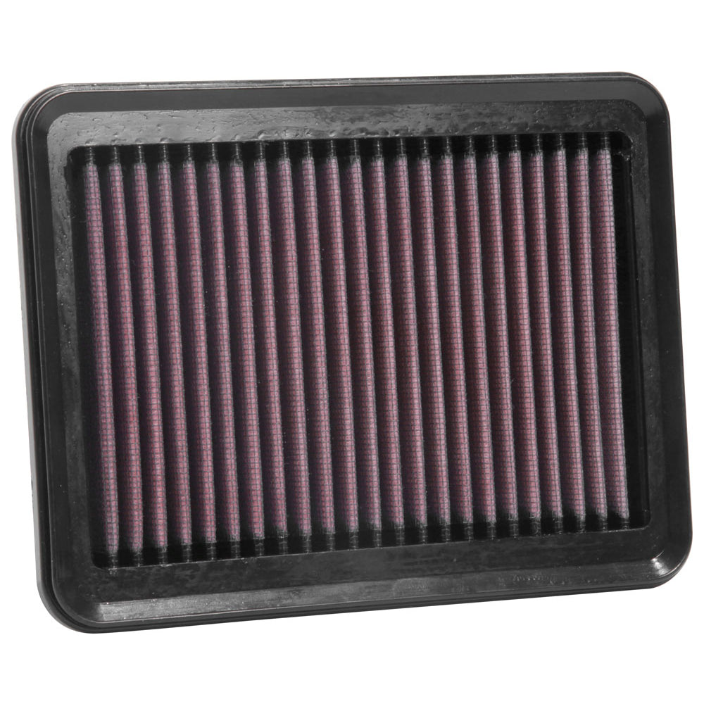 KN-2018-Nissan-Kicks-L4-1.6L-FI-Replacement-Drop-In-Air-Filter