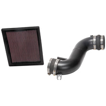 Load image into Gallery viewer, KN-2018-Toyota-Camry-3.5L-Typhoon-Air-Intake