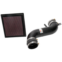 Load image into Gallery viewer, KN-2018-Toyota-Camry-3.5L-Typhoon-Air-Intake