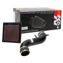 Load image into Gallery viewer, KN-2018-Toyota-Camry-3.5L-Typhoon-Air-Intake