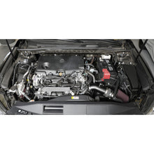 Load image into Gallery viewer, KN-2018-Toyota-Camry-Se-L4-2.5L-FI-Typhoon-Cold-Air-Intake