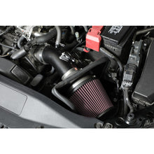 Load image into Gallery viewer, KN-2018-Toyota-Camry-Se-L4-2.5L-FI-Typhoon-Cold-Air-Intake