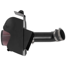 Load image into Gallery viewer, KN-2018-Toyota-Camry-Se-L4-2.5L-FI-Typhoon-Cold-Air-Intake