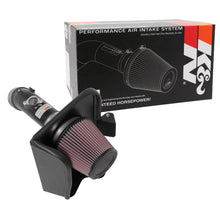Load image into Gallery viewer, KN-2018-Toyota-Camry-Se-L4-2.5L-FI-Typhoon-Cold-Air-Intake
