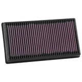 K&N Engineering 33-5071 Replacement Air Filter