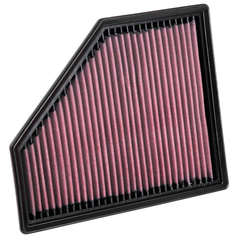 KN-2019-Bmw-330I-L4-2.0L-Turbo-FIDsl-Replacement-Drop-In-Air-Filter