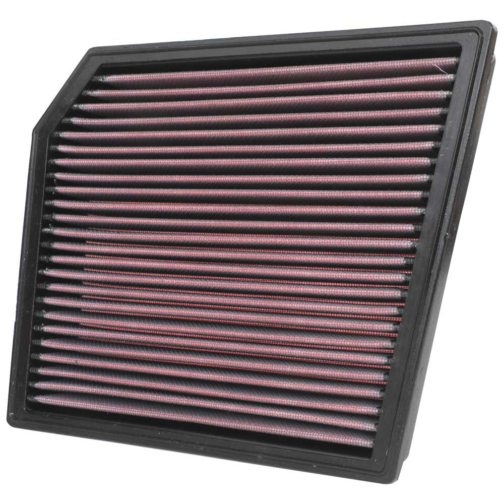 KN-2019-Bmw-X2-M35-L4-2.0L-FI-Replacement-Air-Filter