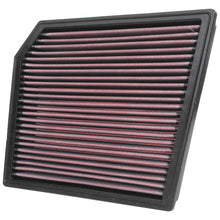 Load image into Gallery viewer, KN-2019-Bmw-X2-M35-L4-2.0L-FI-Replacement-Air-Filter