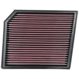 K&N Engineering 33-5111 Replacement Air Filter