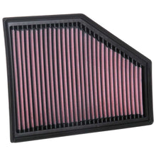 Load image into Gallery viewer, KN-2019-Bmw-X5-M50d-L6-3.0L-Dsl-Turbo-Replacement-Air-Filter