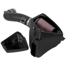 Load image into Gallery viewer, KN-2019-Chevrolet--Gmc-1500-V8-5.36.2L-FI-Aircharger-Performance-Intake