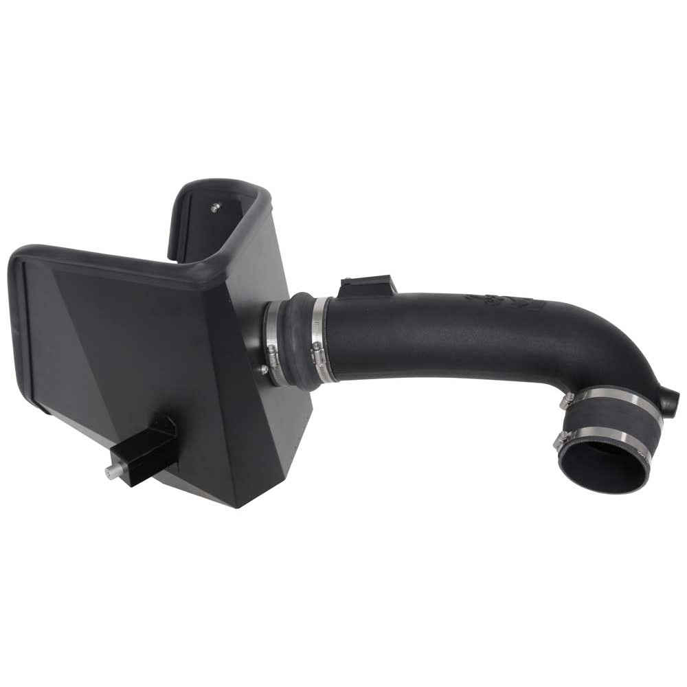 KN-2019-Chevrolet-1500-5.3L--6.2L-V8-FI-Aircharger-Performance-Intake-System