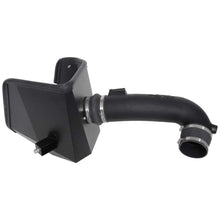 Load image into Gallery viewer, KN-2019-Chevrolet-1500-5.3L--6.2L-V8-FI-Aircharger-Performance-Intake-System