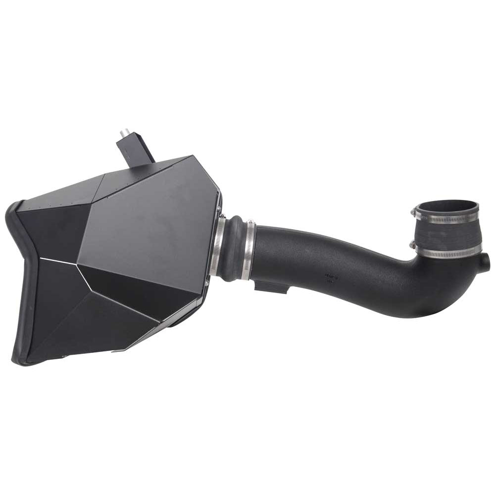 KN-2019-Chevrolet-1500-5.3L--6.2L-V8-FI-Aircharger-Performance-Intake-System