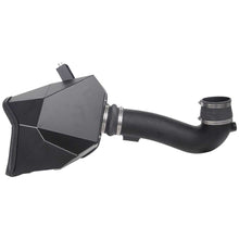 Load image into Gallery viewer, KN-2019-Chevrolet-1500-5.3L--6.2L-V8-FI-Aircharger-Performance-Intake-System