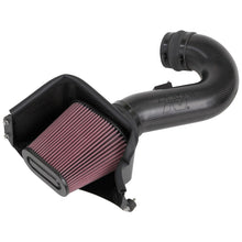 Load image into Gallery viewer, KN-2019-Chevrolet-Corvette-Zr1-V8-6.2L-57-Series-Fipk-Performance-Intake-Kit