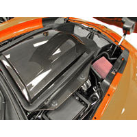 Load image into Gallery viewer, KN-2019-Chevrolet-Corvette-Zr1-V8-6.2L-57-Series-Fipk-Performance-Intake-Kit