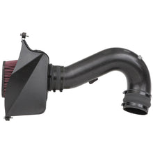 Load image into Gallery viewer, KN-2019-Chevrolet-Corvette-Zr1-V8-6.2L-57-Series-Fipk-Performance-Intake-Kit