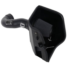 Load image into Gallery viewer, KN-2019-Chevrolet-Silverado-1500-5.3L-V8-Black-Performance-Intake-Kit