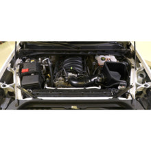 Load image into Gallery viewer, KN-2019-Chevrolet-Silverado-1500-5.3L-V8-Black-Performance-Intake-Kit