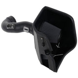 K&N Engineering 71-3110 Performance Air Intake System