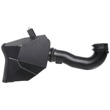 Load image into Gallery viewer, KN-2019-Chevrolet-Silverado-1500-5.3L-V8-Black-Performance-Intake-Kit