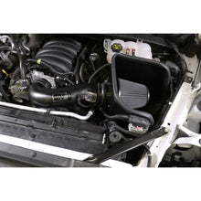Load image into Gallery viewer, KN-2019-Chevrolet-Silverado-1500-5.3L-V8-Black-Performance-Intake-Kit