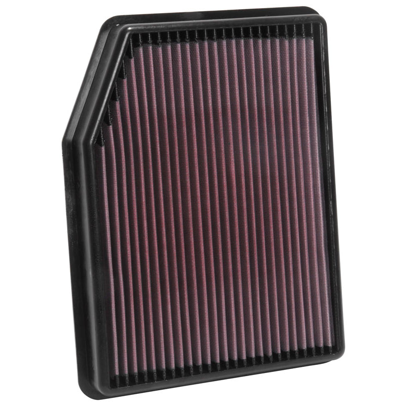 KN-2019-Chevrolet-Silverado-1500-V8-5.3L-FI-Drop-In-Air-Filter
