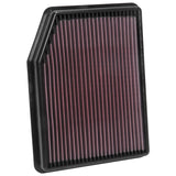 K&N Engineering 33-5083 Replacement Air Filter