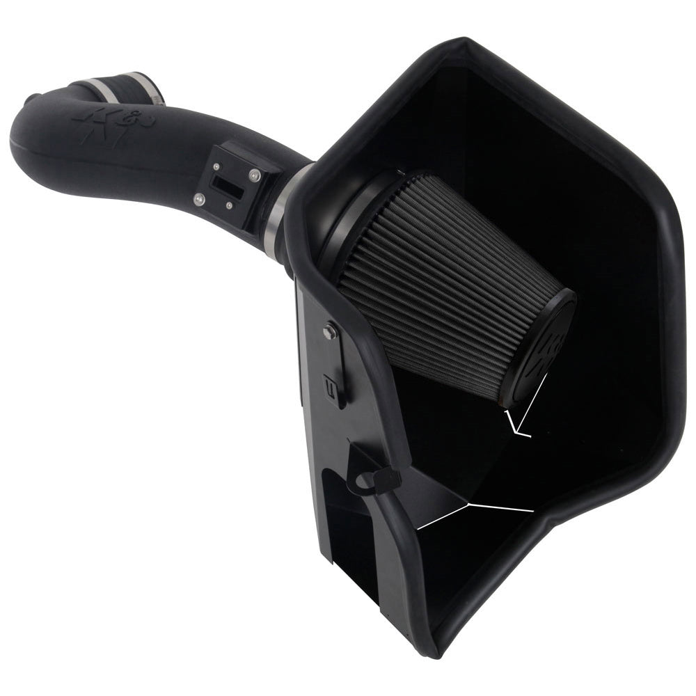 KN-2019-Chevrolet-Silverado-1500-V8-6.2L-Performance-Air-Intake-System