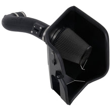Load image into Gallery viewer, KN-2019-Chevrolet-Silverado-1500-V8-6.2L-Performance-Air-Intake-System