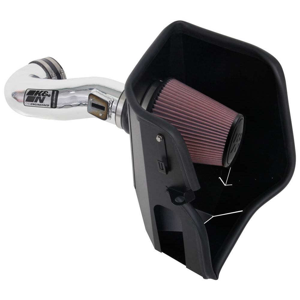 KN-2019-Chevy-Silverado--Gmc-Sierra-1500-V8-5.36.2L-Performance-Air-Intake-Kit