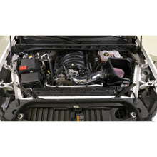 Load image into Gallery viewer, KN-2019-Chevy-Silverado--Gmc-Sierra-1500-V8-5.36.2L-Performance-Air-Intake-Kit