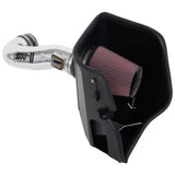 K&N Engineering 77-3110KP Performance Air Intake System
