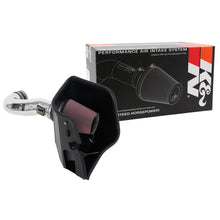Load image into Gallery viewer, KN-2019-Chevy-Silverado--Gmc-Sierra-1500-V8-5.36.2L-Performance-Air-Intake-Kit