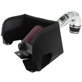 K&N Engineering 77-1578KP Performance Air Intake System