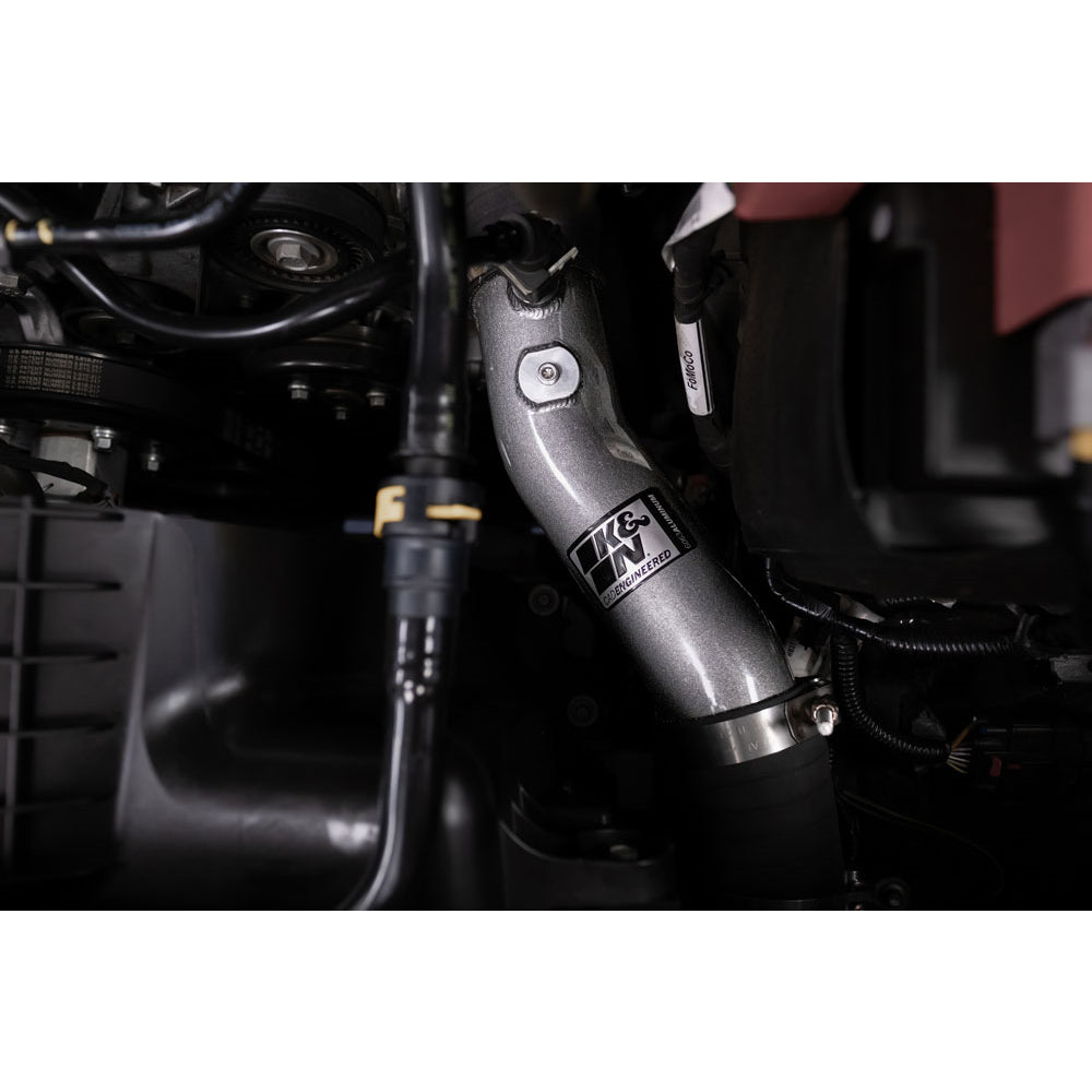 KN-2019-Ford-Ranger-L4-2.3L-Charge-Pipe