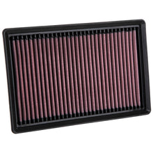 Load image into Gallery viewer, KN-2019-Ford-Transit-L3-1.0L-FI-Replacement-Drop-In-Air-Filter