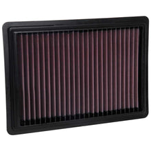 Load image into Gallery viewer, KN-2019-Infiniti-Qx50-2.0L-Replacement-Drop-In-Air-Filter