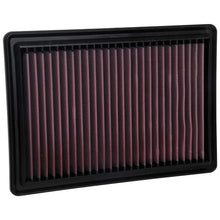 Load image into Gallery viewer, KN-2019-Infiniti-Qx50-2.0L-Replacement-Drop-In-Air-Filter