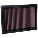 K&N Engineering 33-5091 Replacement Air Filter