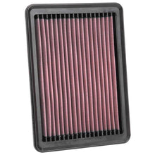 Load image into Gallery viewer, KN-2019-Mazda-3-2.5L-FI-Drop-In-Replacement-Air-Filter