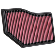 Load image into Gallery viewer, KN-2019-Mercedes-Benz-A220-L4-2.0L-Dsl-Turbo-Replacement-Drop-In-Air-Filter