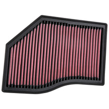 Load image into Gallery viewer, KN-2019-Mercedes-Benz-A220-L4-2.0L-Dsl-Turbo-Replacement-Drop-In-Air-Filter