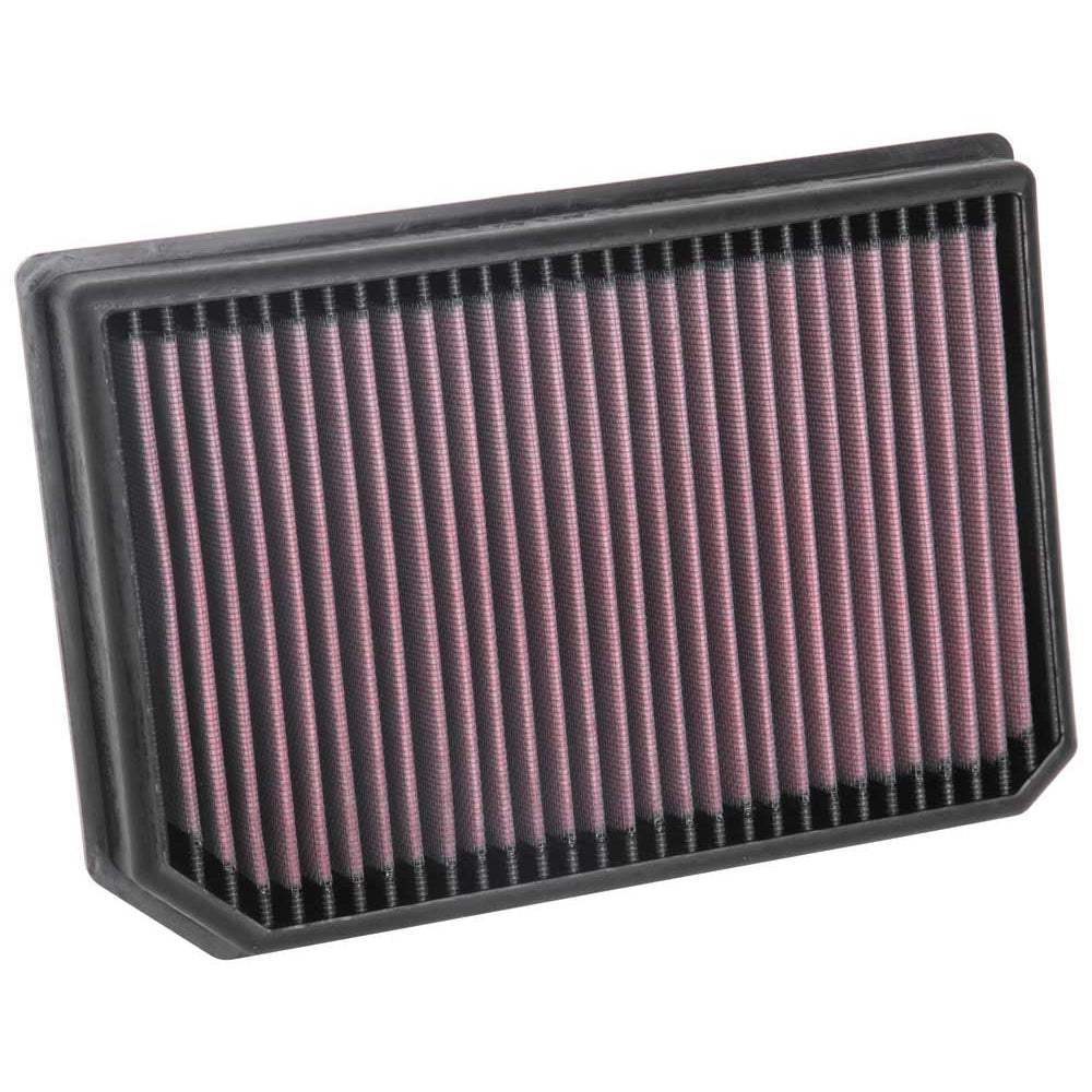 KN-2019-Mercedes-Benz-A250-L4-2.0L-FI-Replacement-Air-Filter