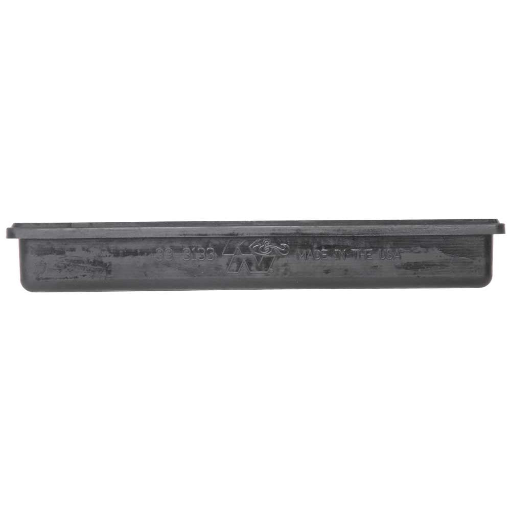 KN-2019-Mercedes-Benz-A250-L4-2.0L-FI-Replacement-Air-Filter