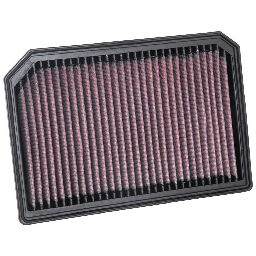 KN-2019-Mercedes-Benz-A250-L4-2.0L-FI-Replacement-Air-Filter