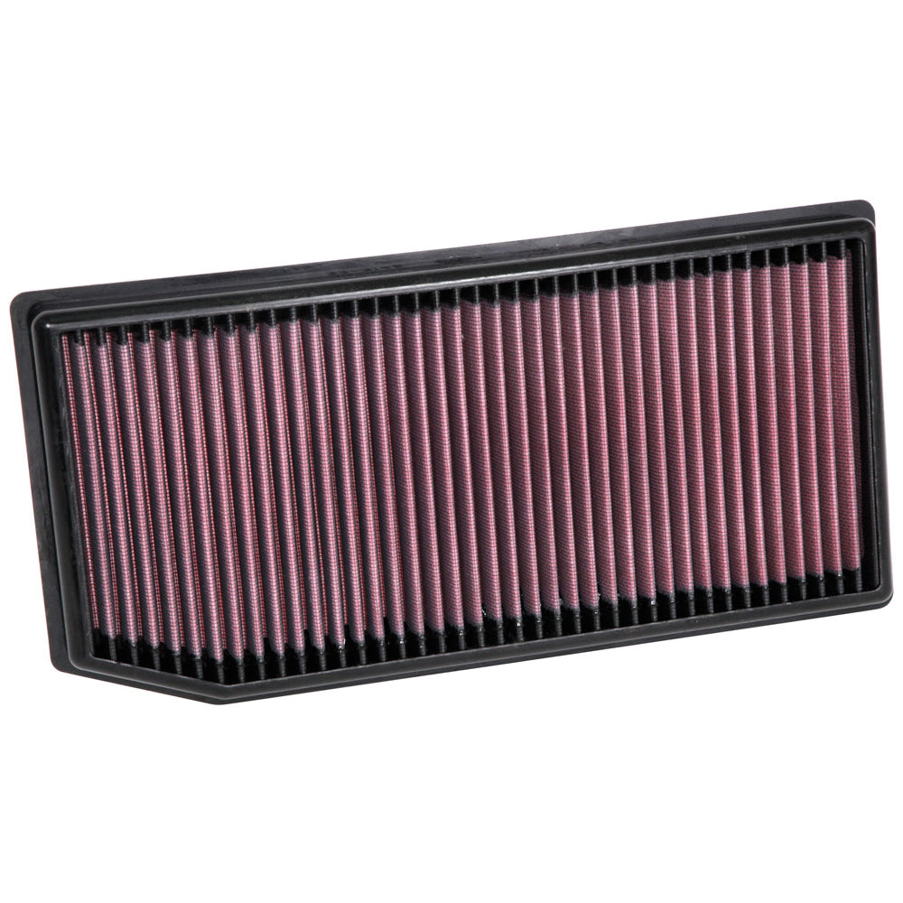 KN-2019-Mercedes-Benz-E350-L4-2.0L-FI-Replacement-Drop-In-Air-Filter